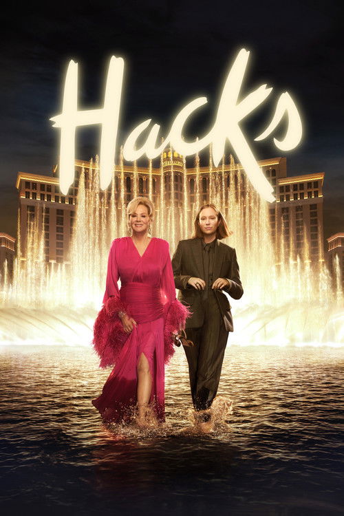 Hacks Season 5